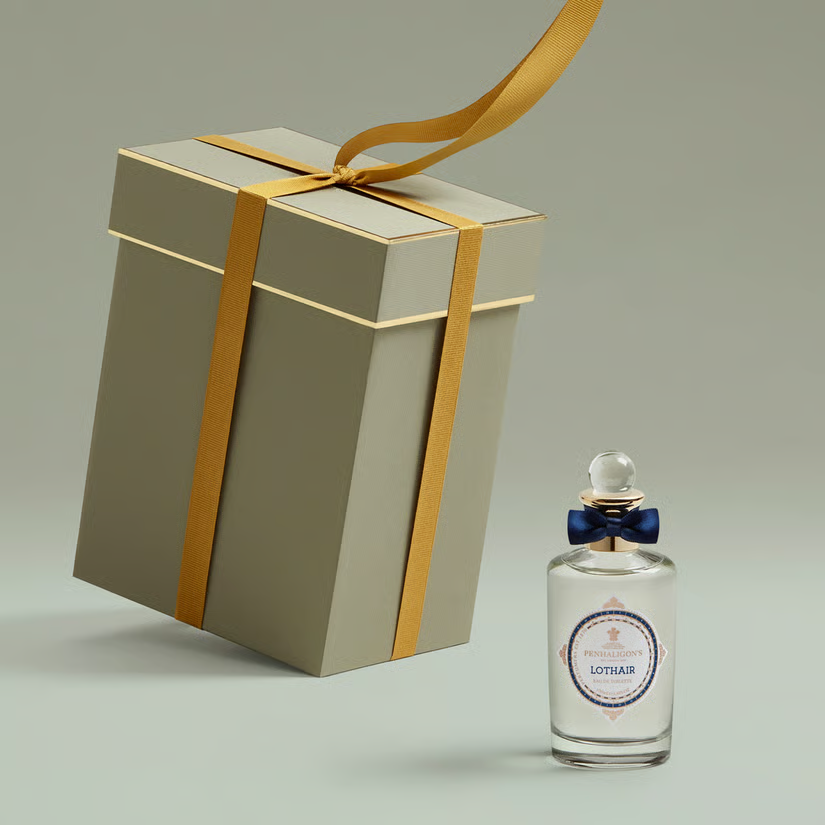 Penhaligon's LOTHAIR 100ML Spray Brand New