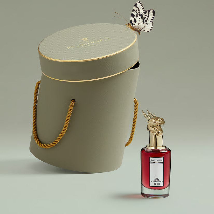 Penhaligon's The World According to Arthur (U) EDP 2.5 oz