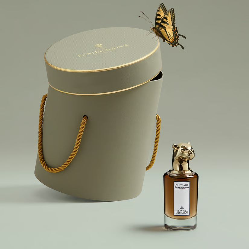Penhaligon's The Revenge Of Lady Blanche EDP for Women 2.5