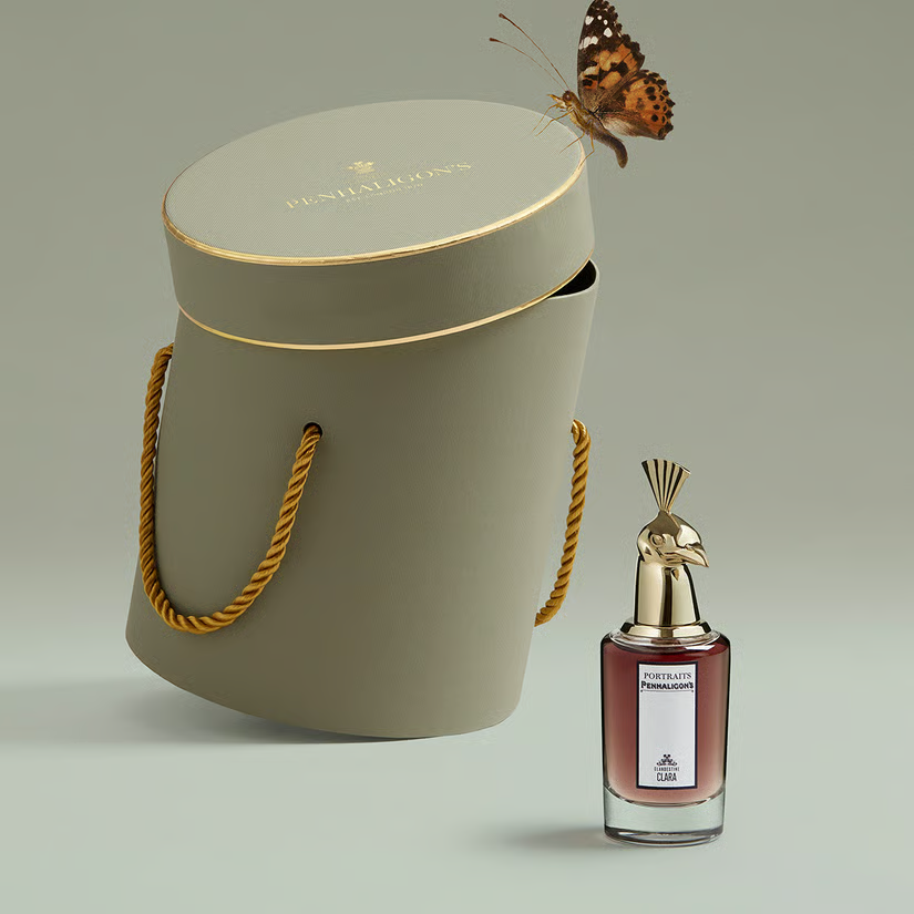 Penhaligon's clandestine Clara edp 2.5 oz new sealed