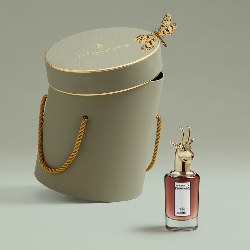 Penhaligon's Portraits The Changing Constance Eau Parfum Spray 75ml