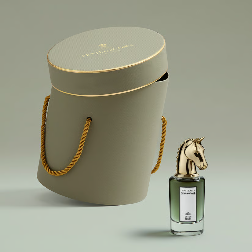 Penhaligon's Fortuitous Finley 2.5 oz / 75 ml Eau de Parfum