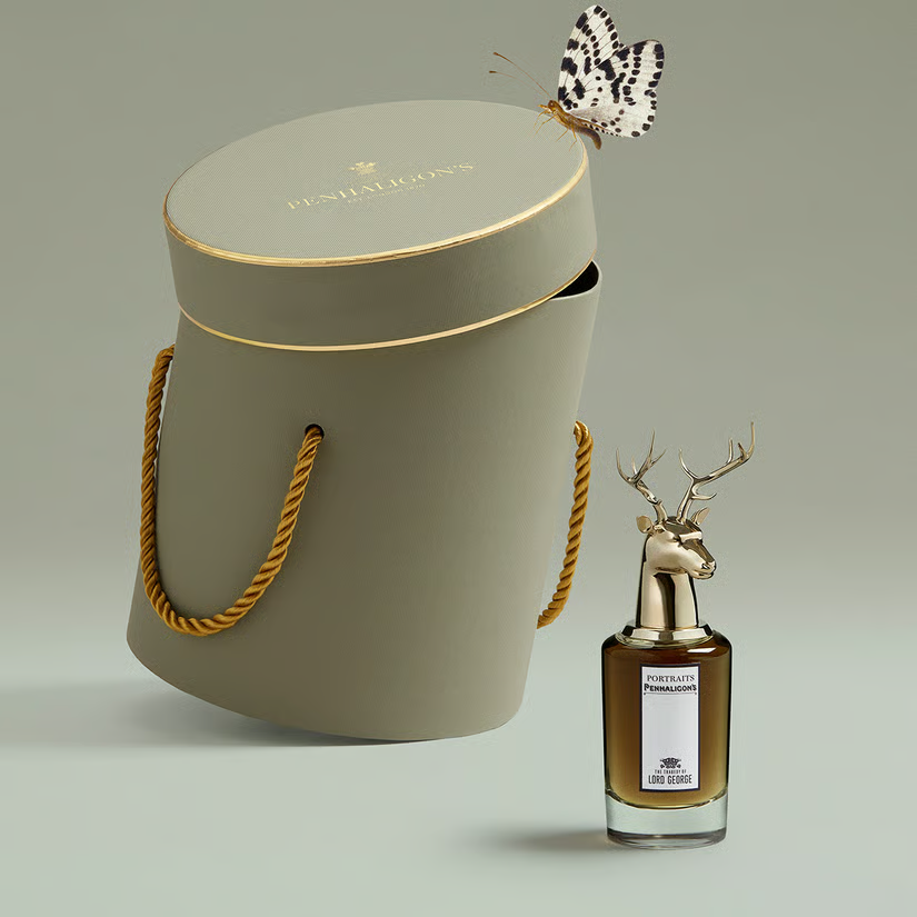 Penhaligon'S THE TRAGEDY OF LORD GEORGE Perfume