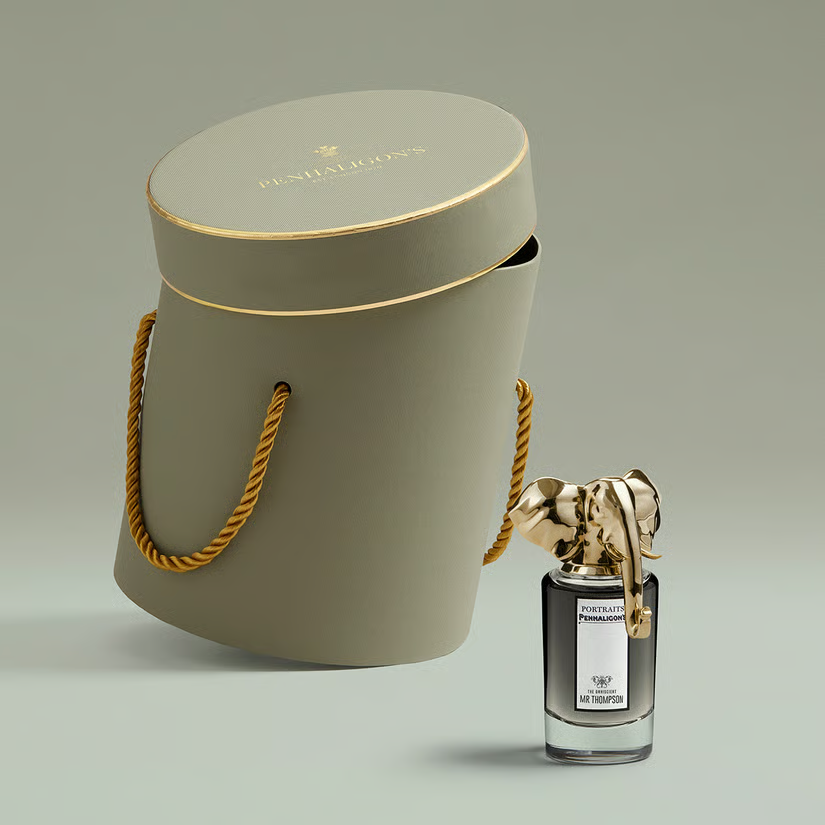 Penhaligon's OMNISCIENT MR THOMPSON Eau de Parfum