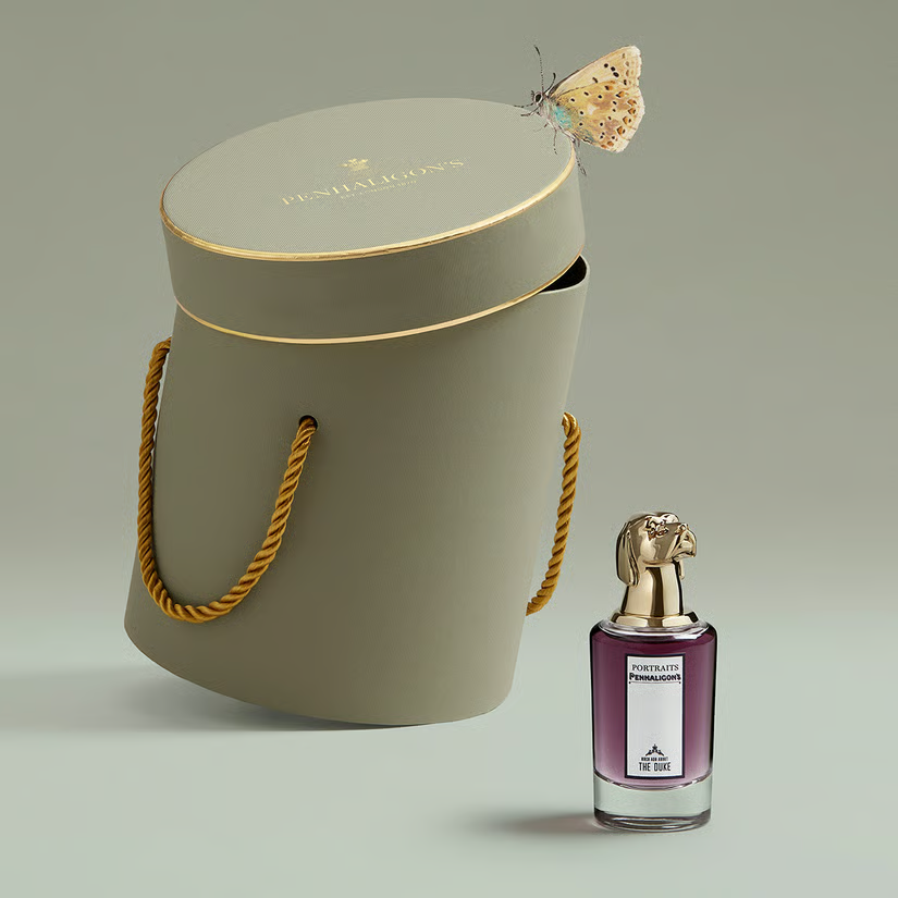 Penhaligon's Portraits Much Ado About The Duke Eau de Parfum 75ml For Men
