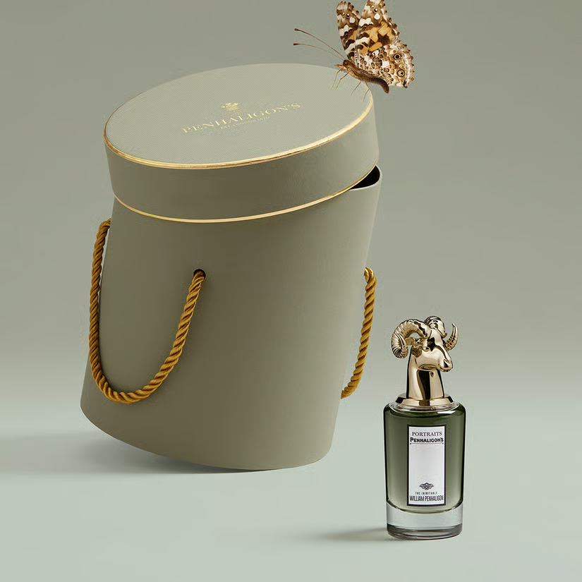 Penhaligon's The Inimitable William Penhaligon