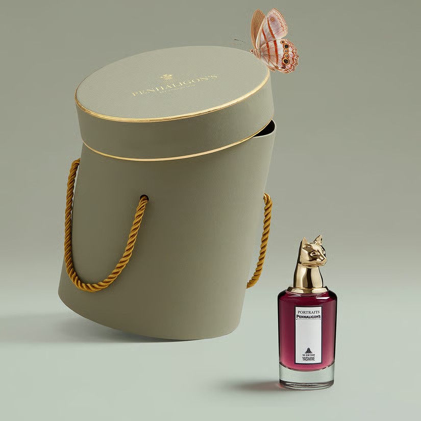 Penhaligon's Portraits The Bewitching Yasmine Eau de Parfum 75ml
