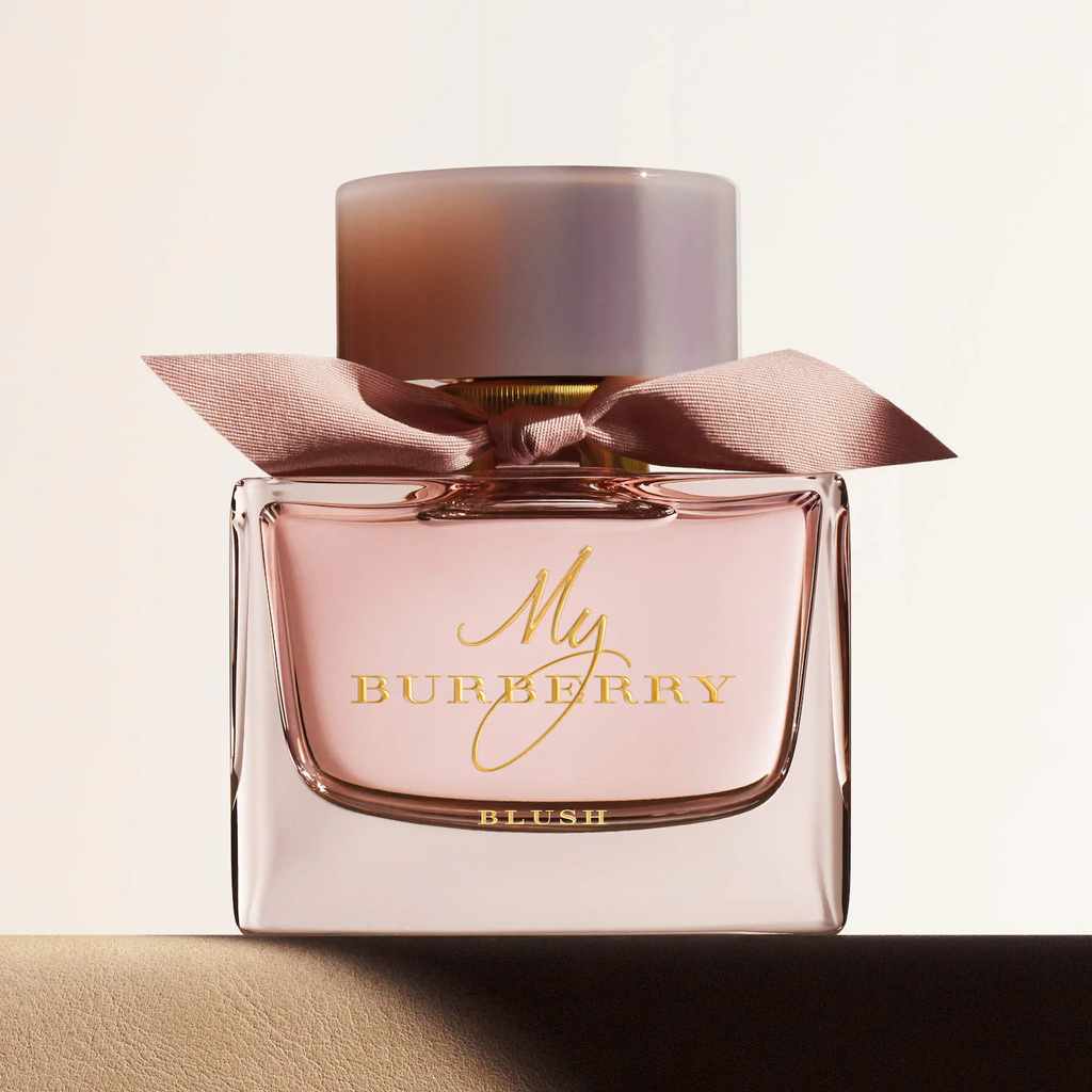 My Burberry Blush - BURBERRY