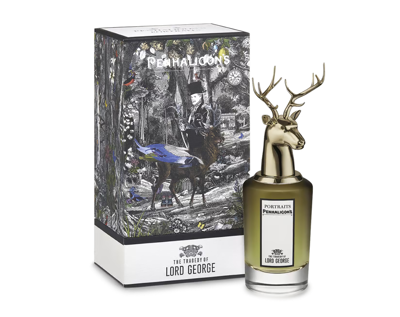 Penhaligon'S THE TRAGEDY OF LORD GEORGE Perfume