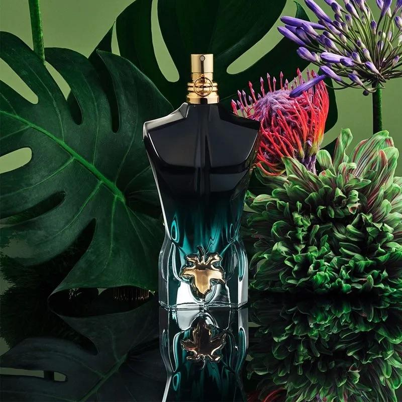 Jean Paul Gaultier Les Males De Le Beau Le Parfum Eau De Parfum Intense 125 ml / 4.2 oz