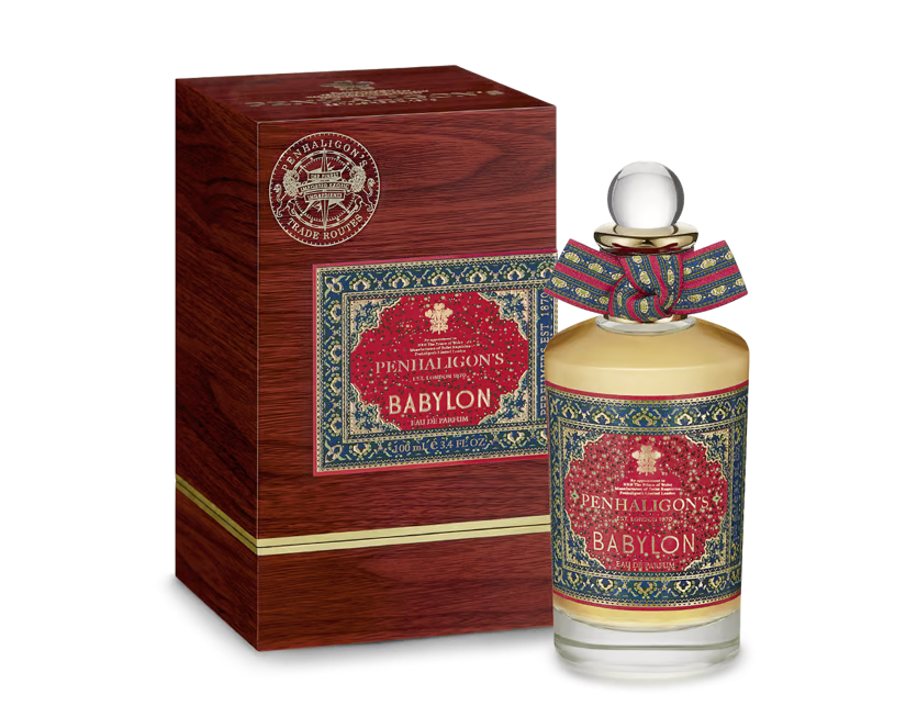 Penhaligon's Babylon Eau de Parfum 100ml For Unisex