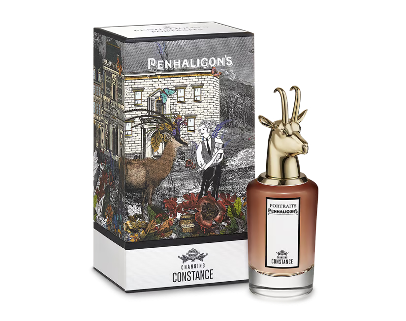 Penhaligon's Portraits The Changing Constance Eau Parfum Spray 75ml