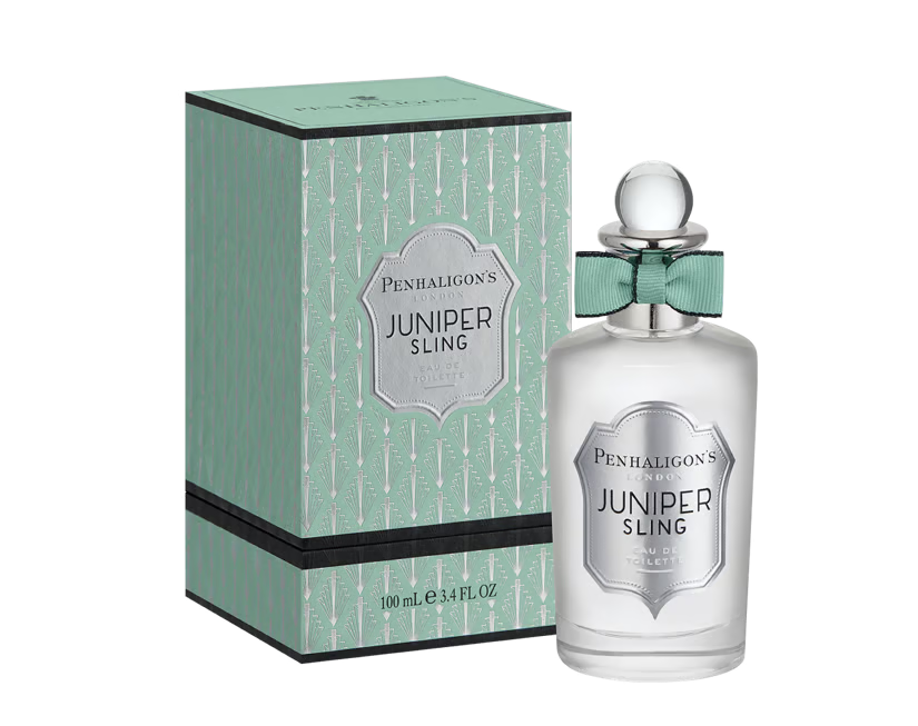 Penhaligons Juniper Sling 100ml Perfume
