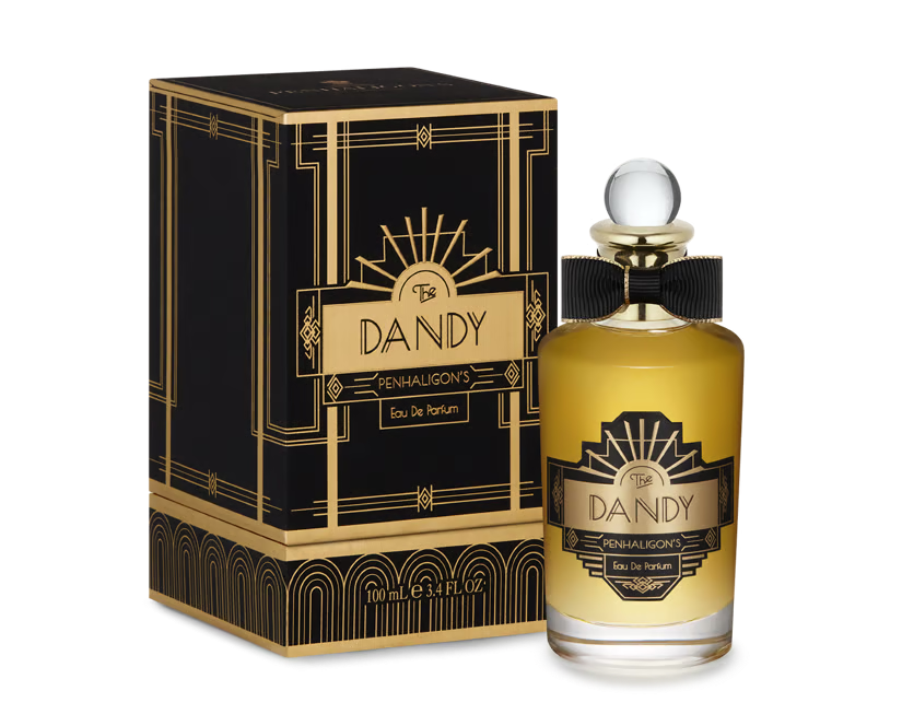 Penhaligon's The Dandy 100 ml Eau de Parfum