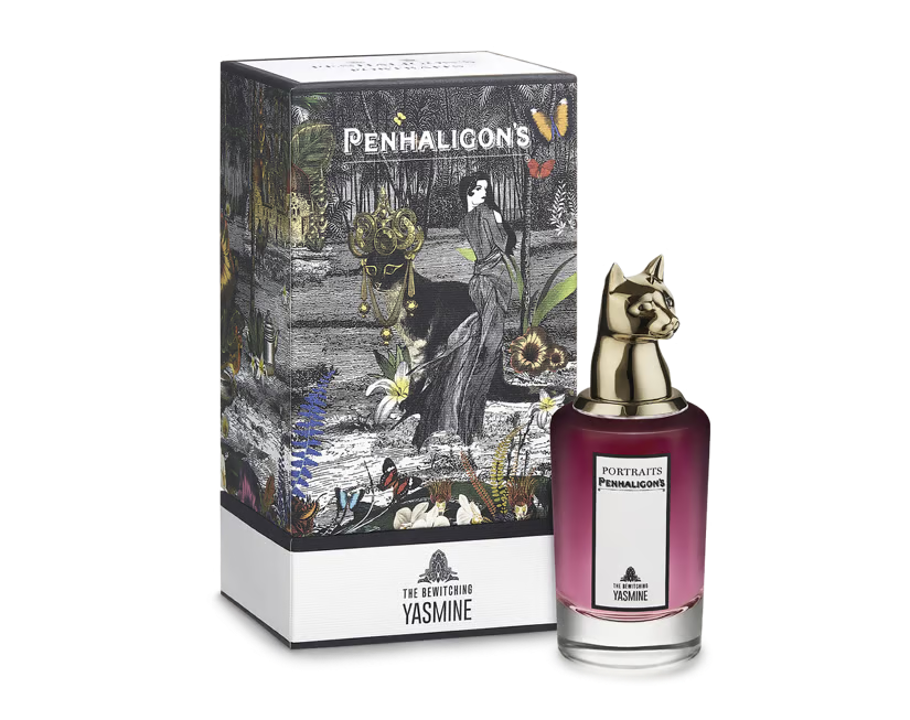 Penhaligon's Portraits The Bewitching Yasmine Eau de Parfum 75ml