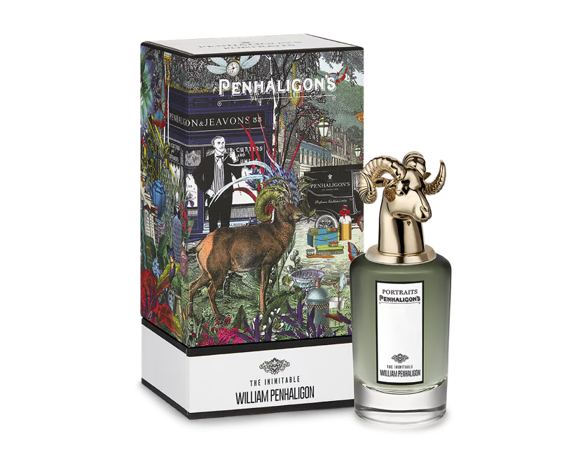 Penhaligon's The Inimitable William Penhaligon