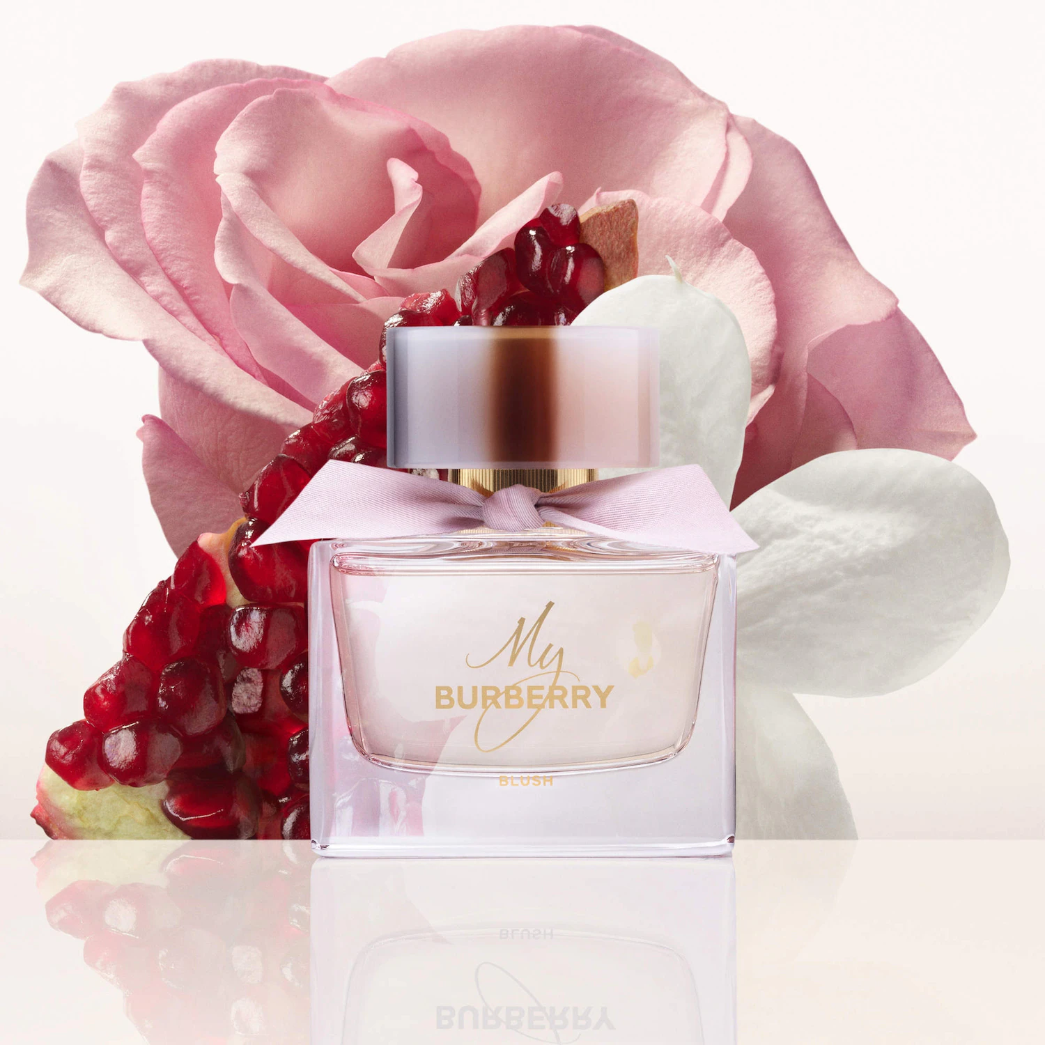 My Burberry Blush - BURBERRY
