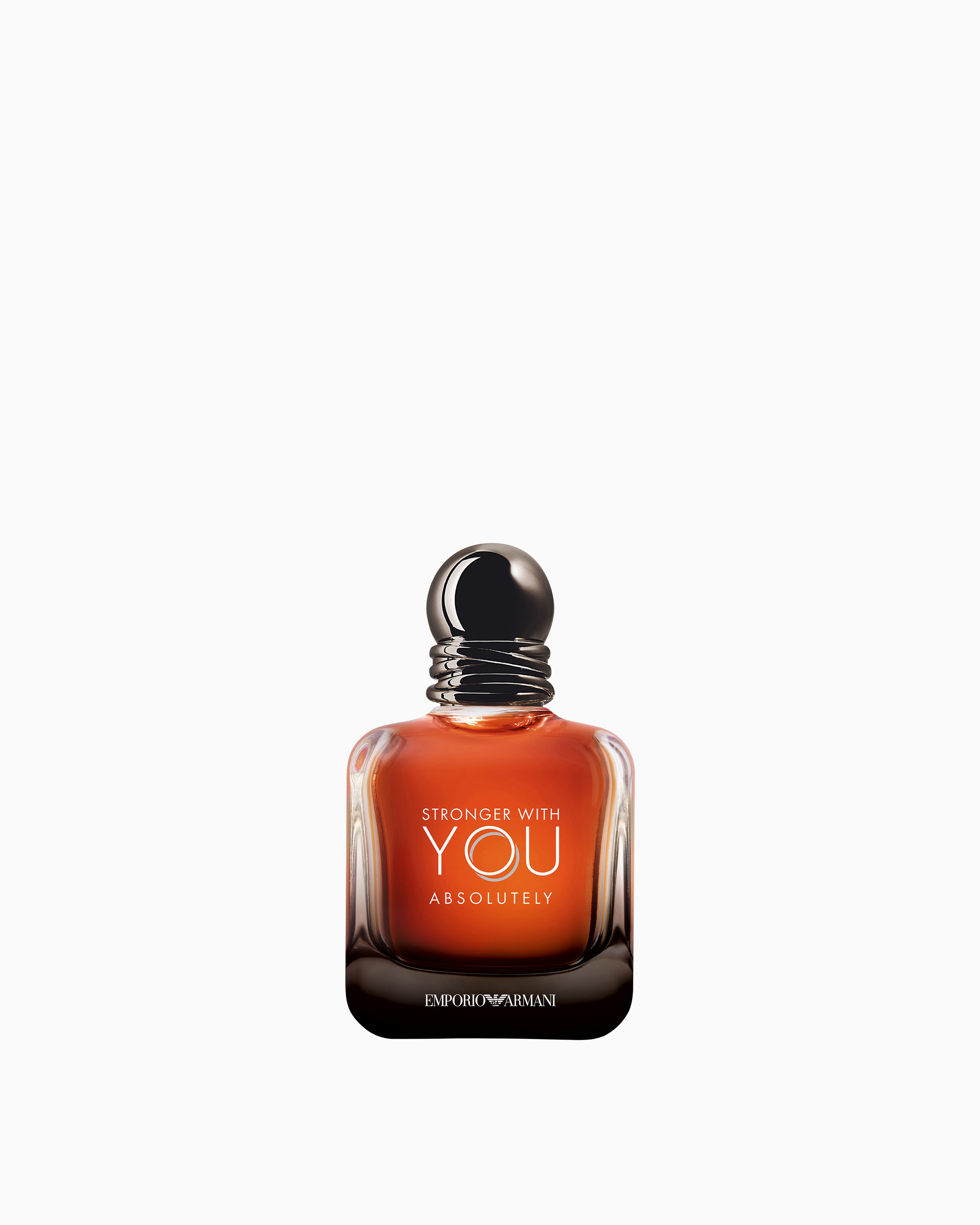 STRONGER WITH YOU ABSOLUTELY 50 ml Eau de Toilette