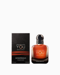 STRONGER WITH YOU ABSOLUTELY 50 ml Eau de Toilette