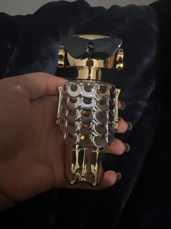 Rabanne Fame Refillable Eau de Parfum