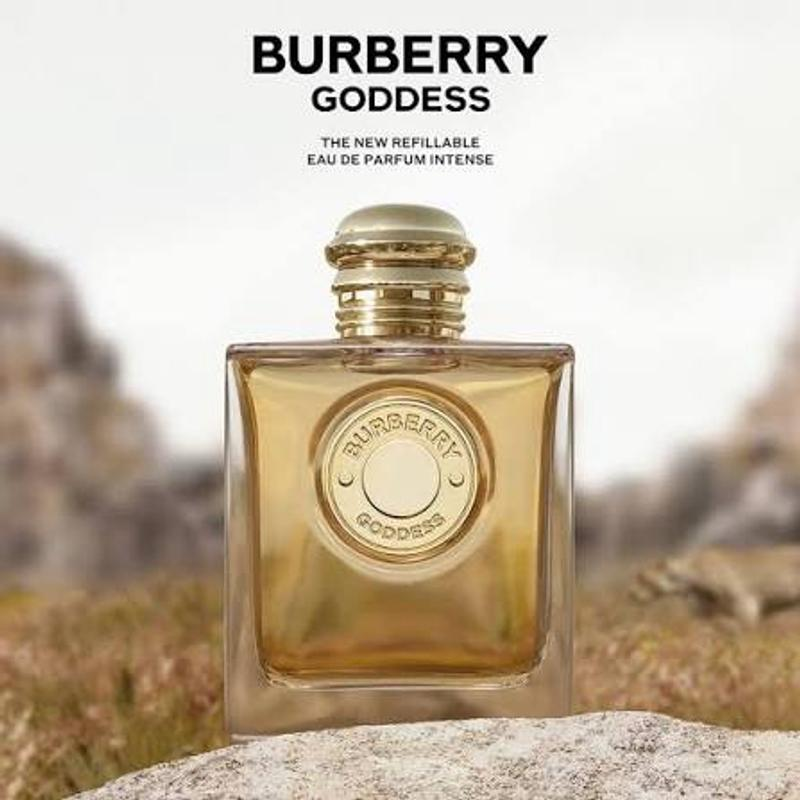 Burberry Goddess Eau de Parfum Intense for Women