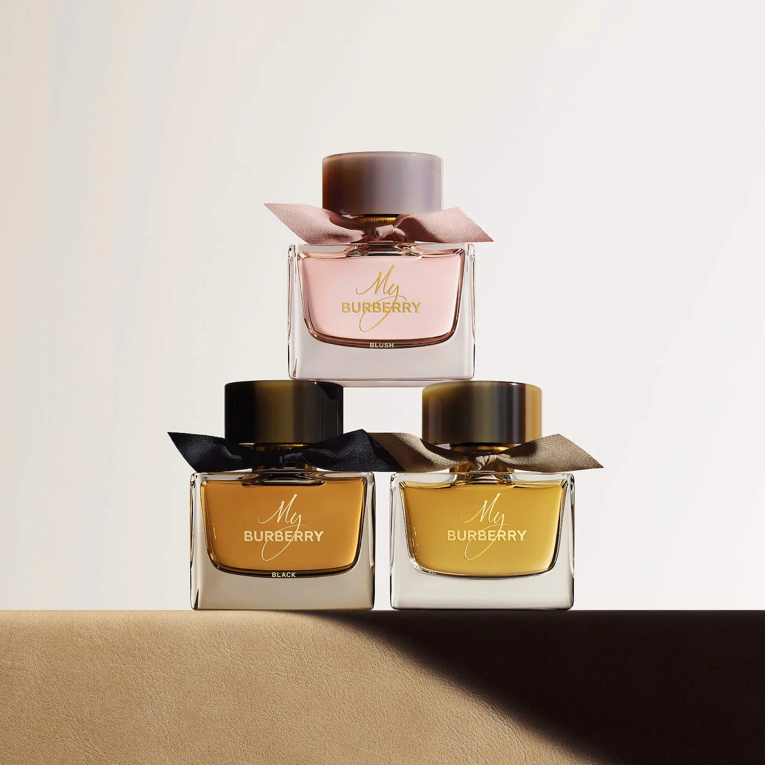 My Burberry Blush - BURBERRY