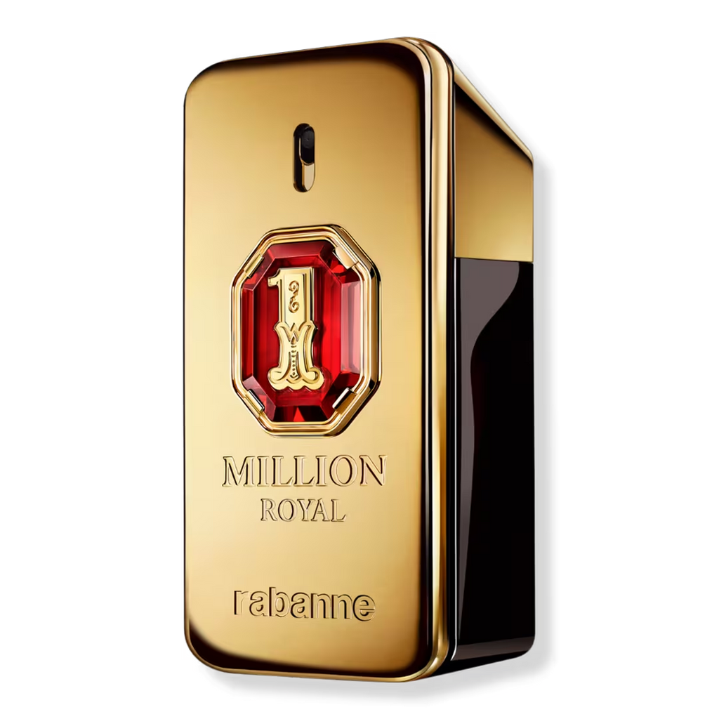 Rabanne 1 Million Royal Parfum 3.4 oz.