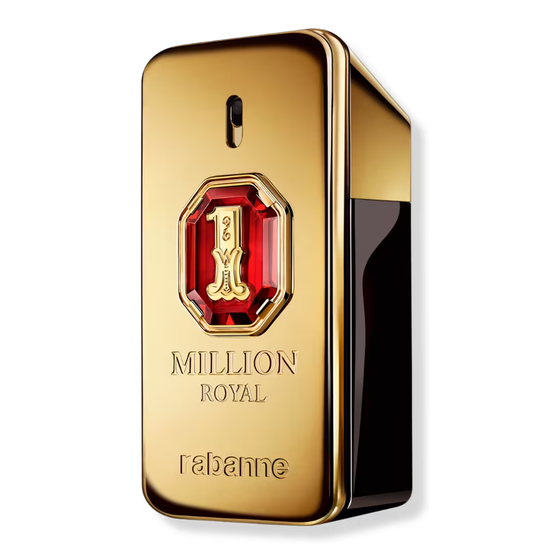 Rabanne 1 Million Royal Parfum 3.4 oz.