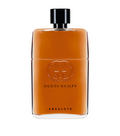 100% authentic Gucci Guilty Absolute Eau de Parfum for men (90 ml)3.0oz.