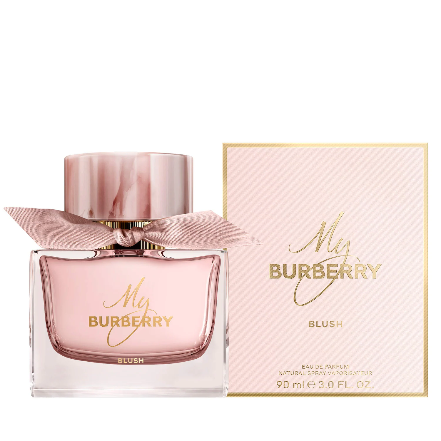 My Burberry Blush - BURBERRY