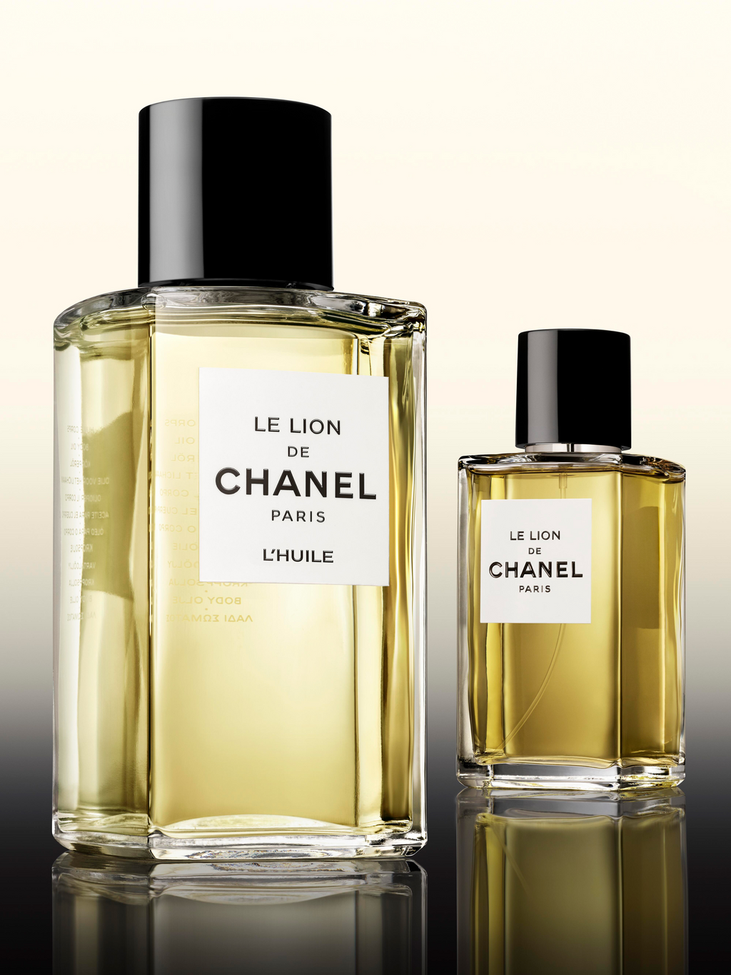 CHANEL Le Lion de Chanel Eau de Parfum (75ml)
