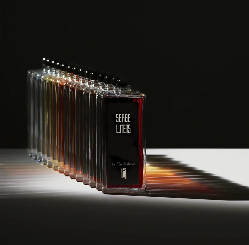 La fille de Berlin Eau de parfum