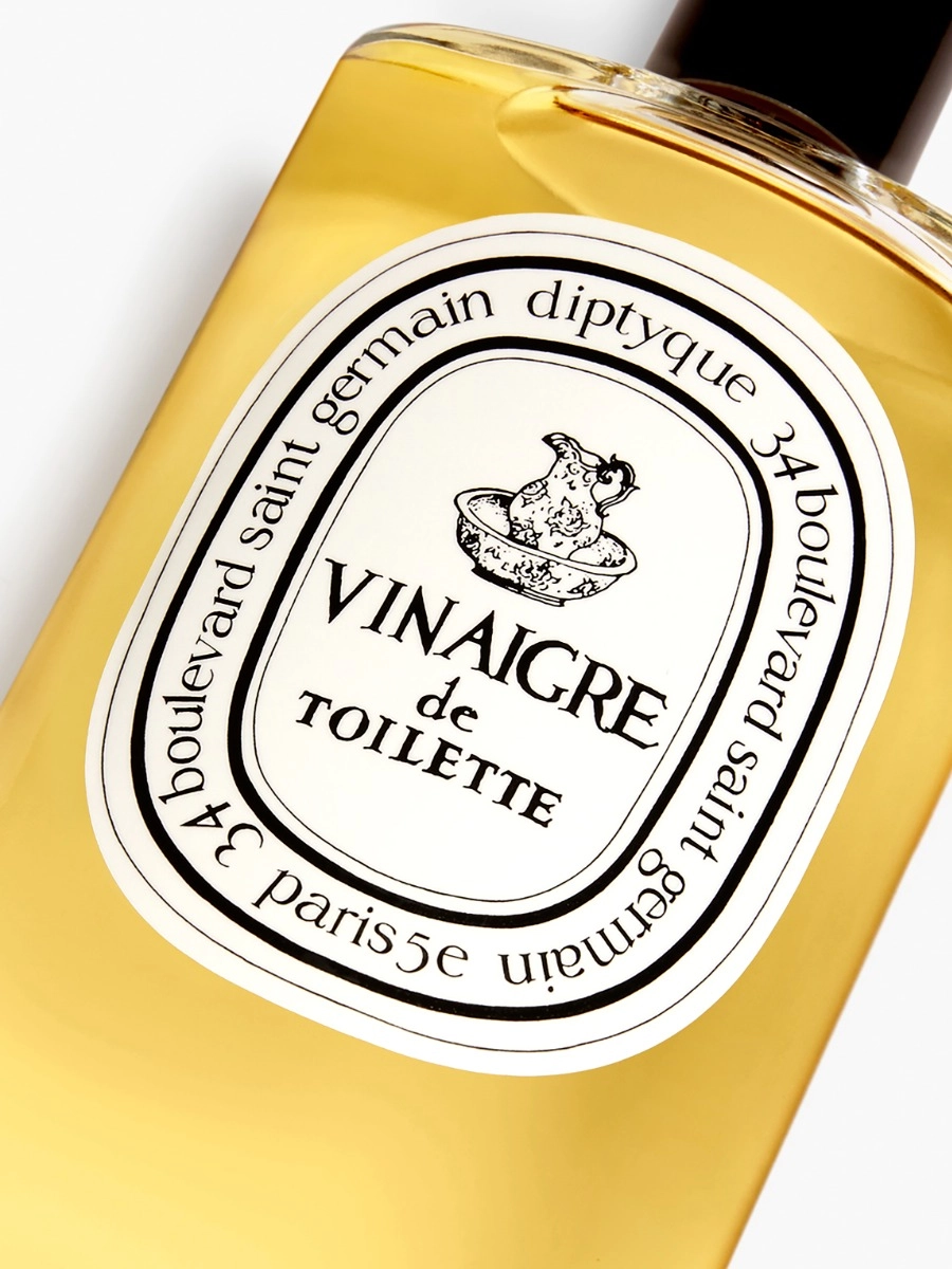 DIPTYQUE Vinaigre de Toilette HUGE 6.8 oz