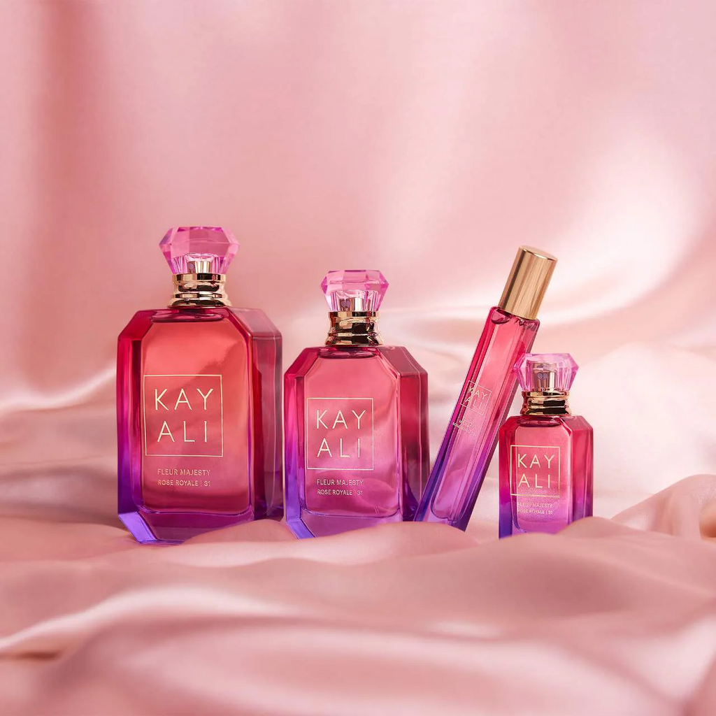 Fleur Majesty Rose Royale | 31