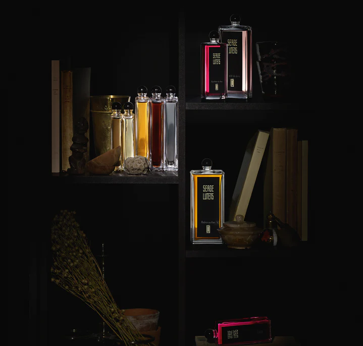 Eau de Parfum Serge Lutens Nuit de Cellophane, 100 ml