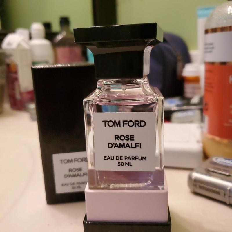 Tom Ford Rose De Russie Women's Eau de Parfum Spray