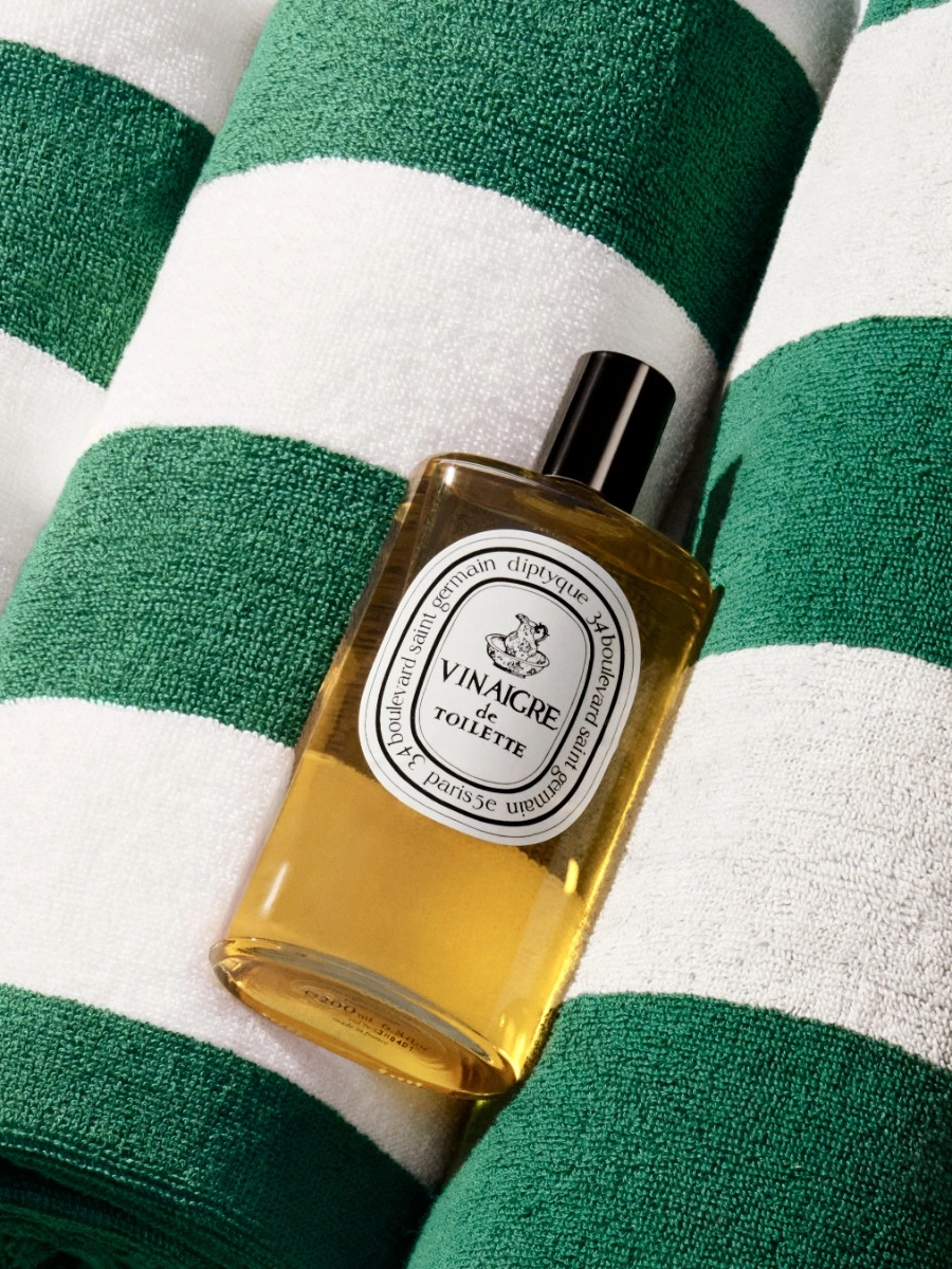 DIPTYQUE Vinaigre de Toilette HUGE 6.8 oz