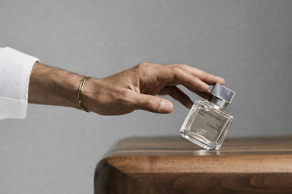 Maison Francis Kurkdjian Petit Matin Eau de Parfum