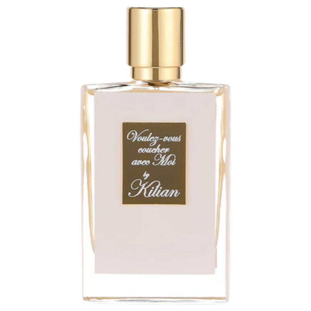 By Kilian Voulez-vous Coucher Avec Moi