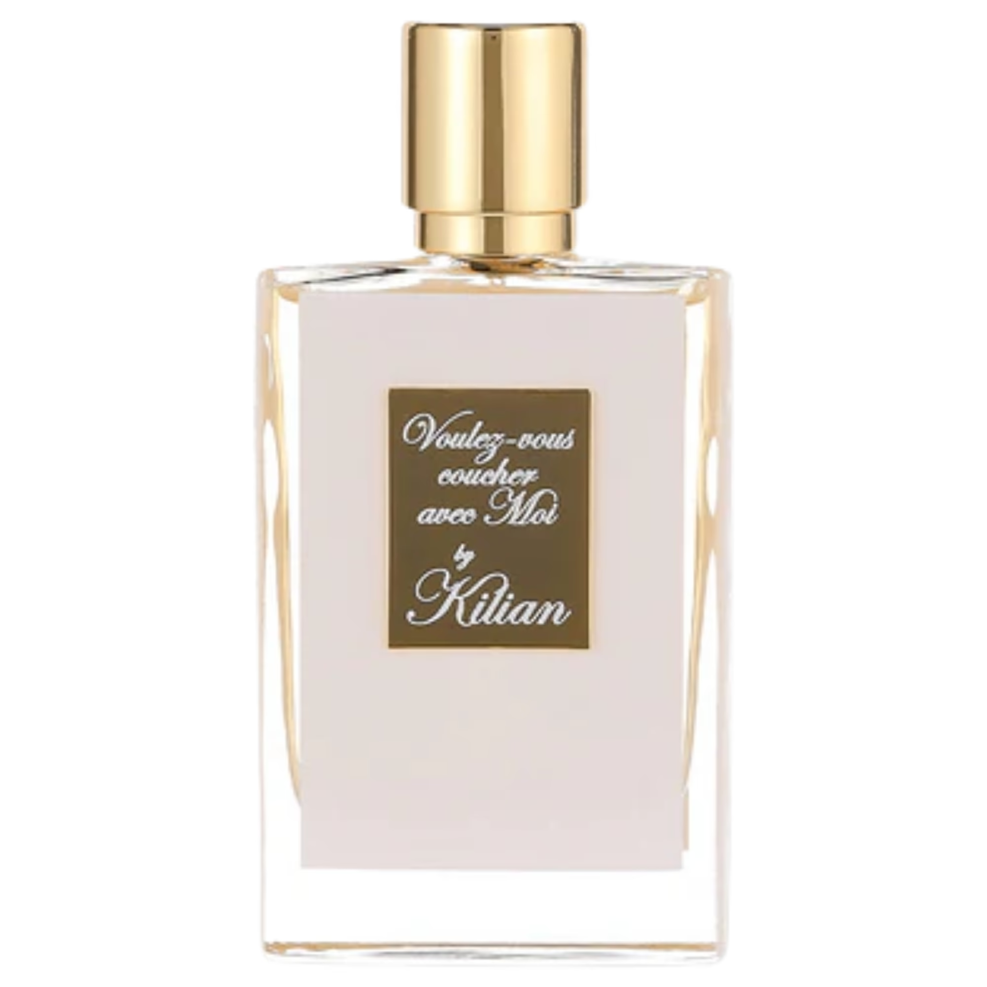 By Kilian Voulez-vous Coucher Avec Moi