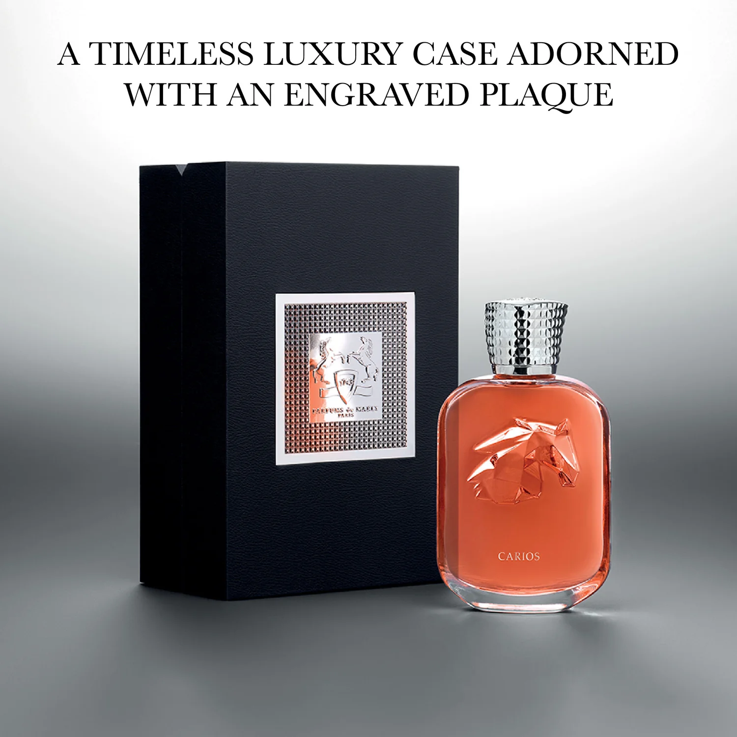 Parfums de Marly Carios Extrait de Parfum – Parfums de Marly