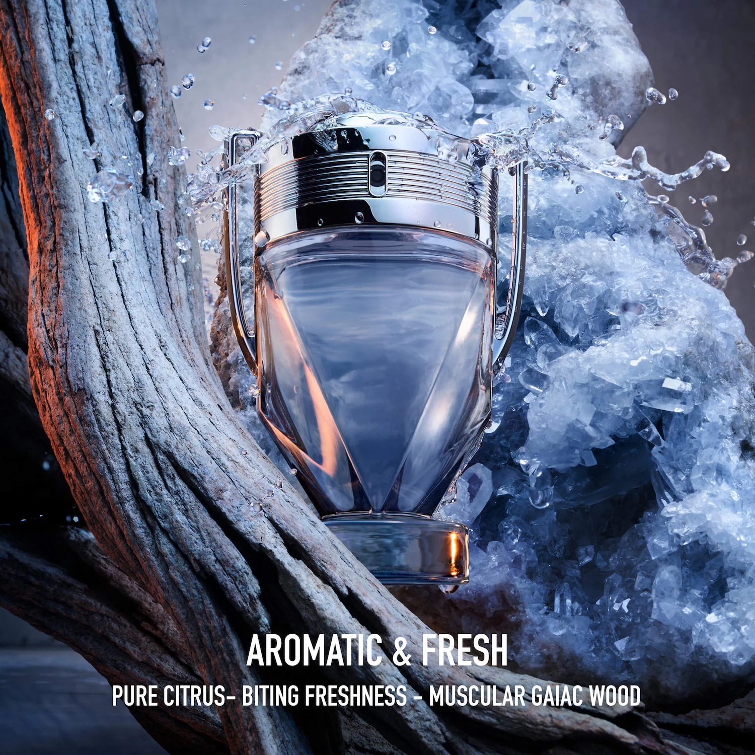 Rabanne Invictus Eau de Toilette