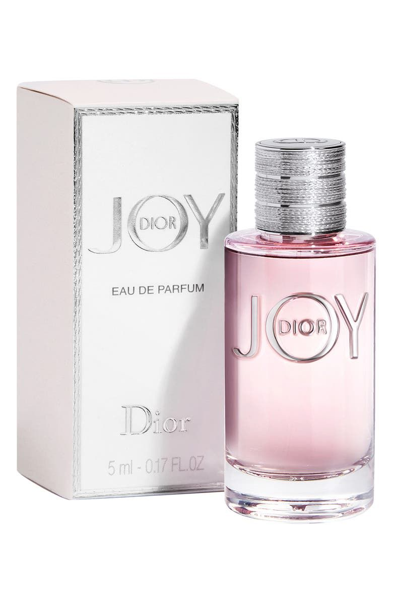 Joy Perfume By Christian Dior Eau De Parfum Spray - WOMEN New IN Box
