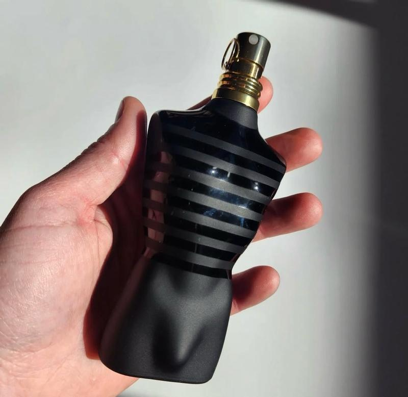 Jean Paul Gaultier Le Male Ultra by Jean Paul Gaultier 4.2 oz EDT Intense Spray for Men