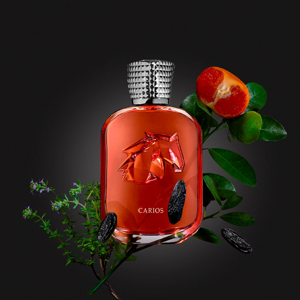 Parfums de Marly Carios Extrait de Parfum – Parfums de Marly