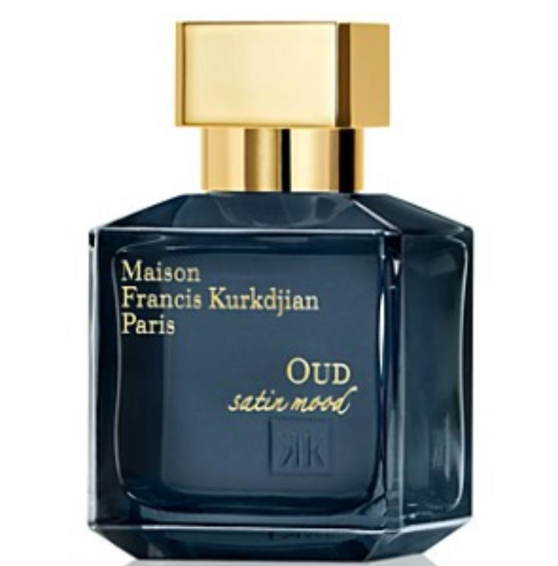 Maison Francis Kurkdjian OUD satin mood Eau de Parfum