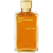 Maison Francis Kurkdjian Grand Soir Eau De Parfum 200ml