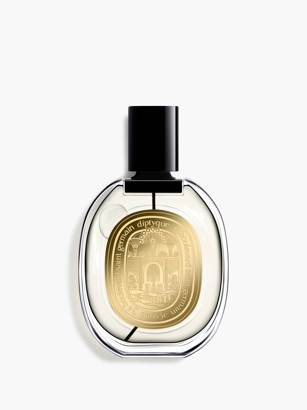 Diptyque Eau Nabati Unisex Eau De Parfum 75ml