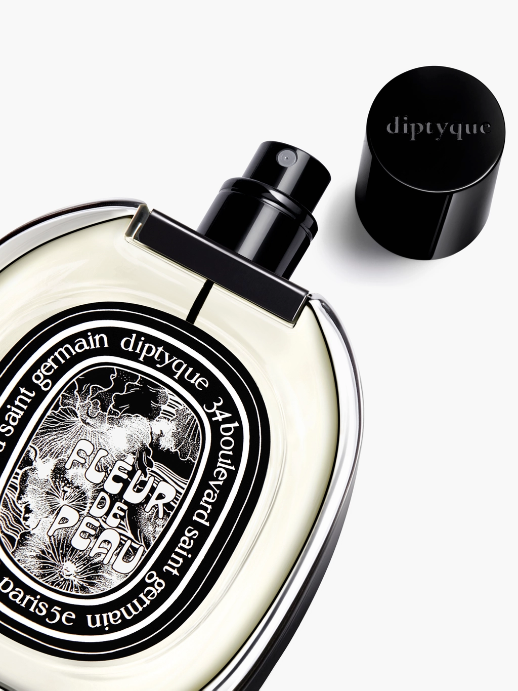 DIPTYQUE Fleur de Peau Eau de Parfum 75ml