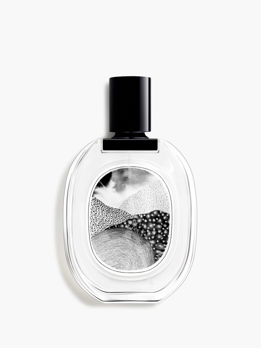 New Diptyque L’Eau Papier Eau de Toilette Spray 3.4 oz/ 100 ml